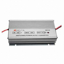 델타 DC다운 컨버터 SW-30_이미지