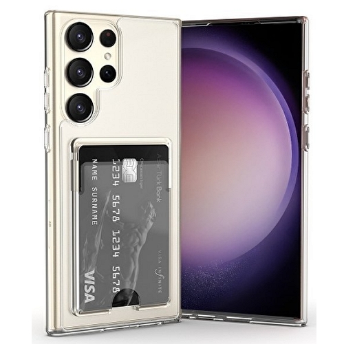 아이엠듀 갤럭시S23 울트라 이지스 플러스 카드 케이스