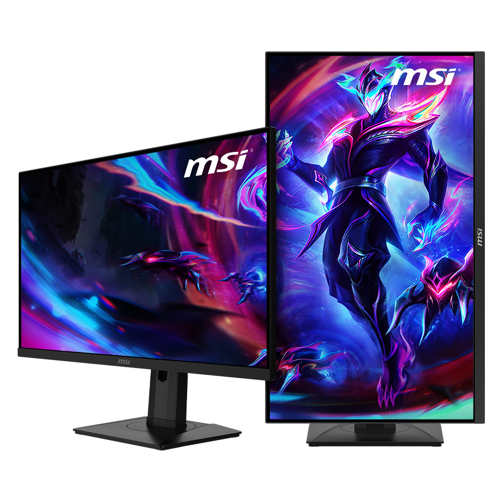 MSI G274PF IPS 게이밍 180 HDR 피벗 무결점_이미지