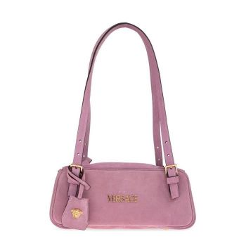 라지 램레더 볼링 숄더백 사이즈 27cm 154026111