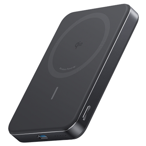 ANKER 맥고 파워뱅크 30W 보조배터리 A1664 10000mAh 해외구매