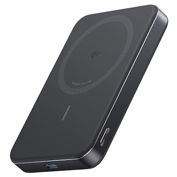 ANKER 맥고 파워뱅크 30W 보조배터리 A1664 10000mAh 해외구매