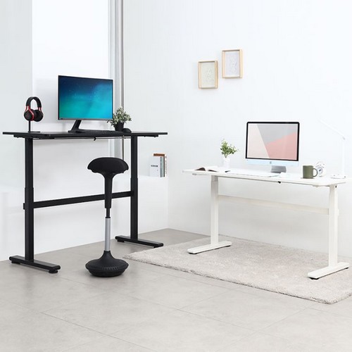 에이픽스게이밍 MD001 높이조절 스탠딩 책상 (1400x600)_이미지