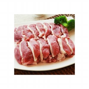 푸르젠 무항생제로 키운 오리 생육슬라이스 1kg_이미지