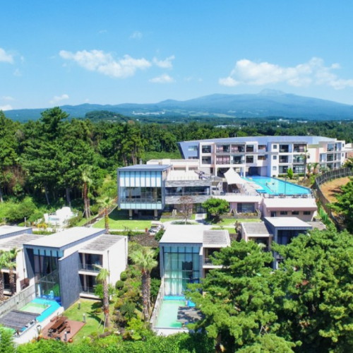 담앤루리조트 ㅤ제주 담앤루리조트 (제주)_이미지