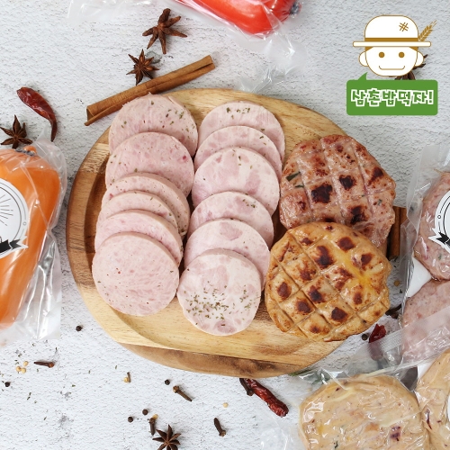 ������ǰ HACCP �����̾� ���� ���Ͻ� ���� �ܼ�Ʈ 1.1kg