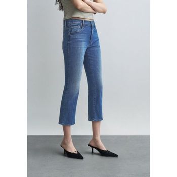  마더 어머니 릴 인사이더 플레어 진 파랑 7663641 154166123