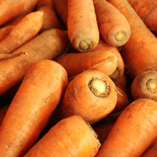 우리가락 흙당근 10kg