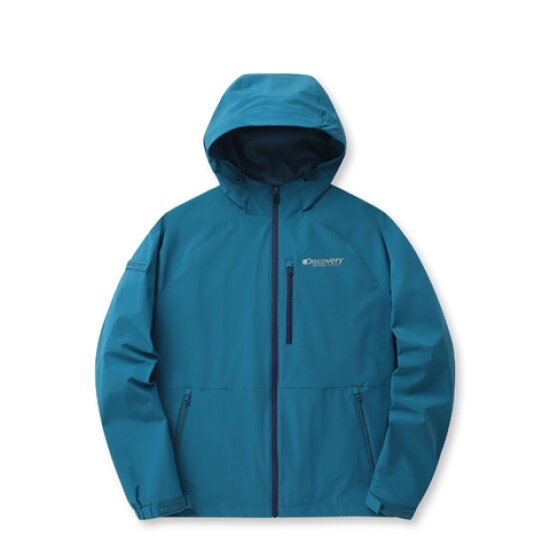 디스커버리 익스페디션 리버티 바람막이 DMWJ21041-TQS_이미지