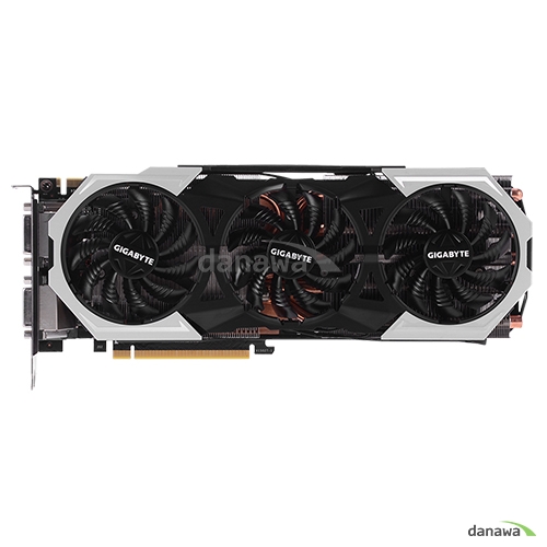 GIGABYTE 지포스 GTX980 Ti SOC D5 6GB G1게이밍_이미지