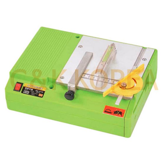 미니 테이블쏘 CK2116