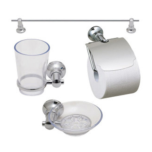 욕실 액세서리 5종세트 (SW800)
