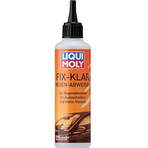 리퀴몰리 유리 발수 코팅제 PN1590 125ml