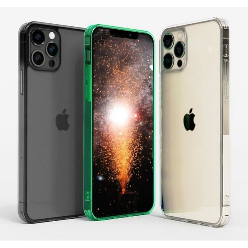 슈퍼쉘 아이폰13 글라스 슬림 프로 케이스