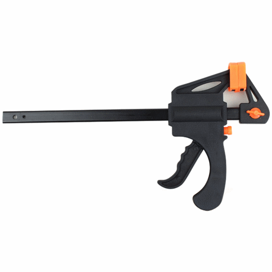 세인티에프 목공용 퀵 그립 18인치_이미지