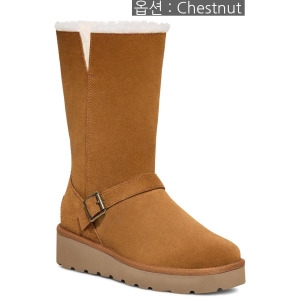 UGG 쿨라부라 Koolaburra by 1145874 Womens Kelissa Tall Mid Calf Boot Mid-Calf