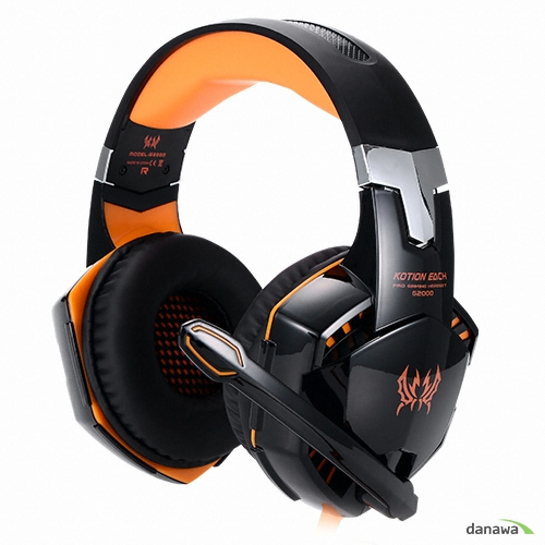 KOTION G2000