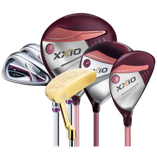 13 / 요넥스 피오레 조합 여성용 풀세트