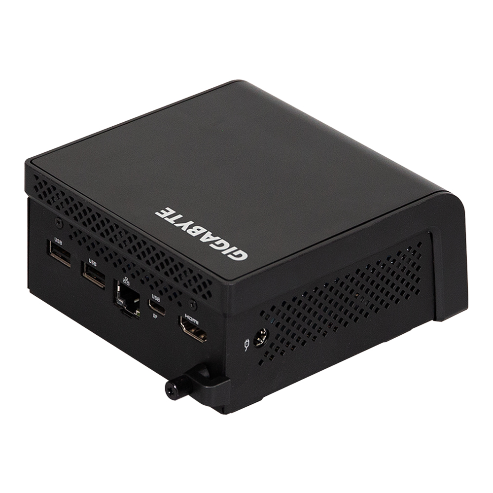 GIGABYTE BRIX GB-BTIP-N150 �����Ƽ����