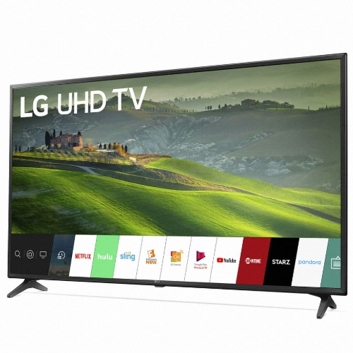LG전자 울트라HD 65UM6900 리퍼비시 (스탠드)_이미지