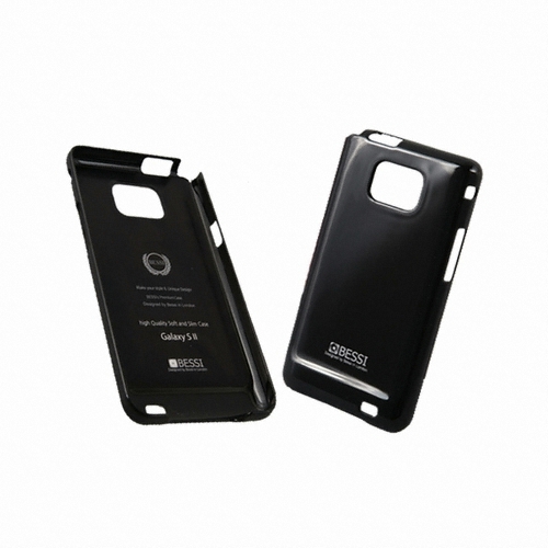 베씨 갤럭시S2 유광 하드케이스 (SHW-M250S/K)