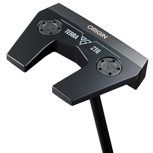 예스골프 오리진 제로토크 테라 퍼터이미지입니다. 누르면 해당 게시물로 새창이동합니다.