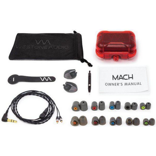 웨스톤오디오 MACH 20 WA-M20 (해외구매)_이미지