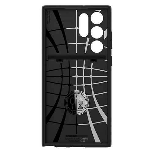 슈피겐 갤럭시S22 울트라 슬림아머CS 케이스_이미지