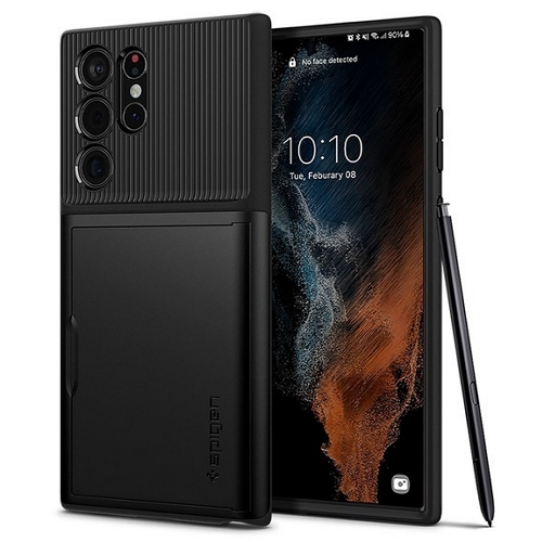 슈피겐 갤럭시S22 울트라 슬림아머CS 케이스_이미지