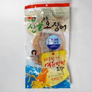 영동산골오징어 영동산골 건오징어 140g (1개)_이미지