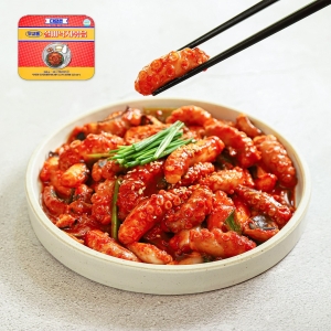 다담은  무교동 실비낙지볶음 350g 5팩