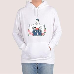 패션 JHQOQ541_4B 후드티 광복절 삼일절 남녀공용 독립