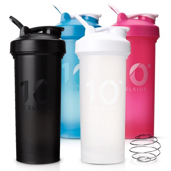 허벌라이프 10도씨 블렌딩 쉐이커 보틀 프로 1L_이미지