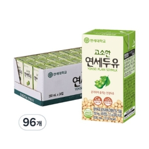 고소한맛 96개 200ml