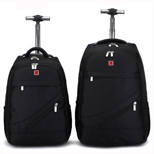 [불명] 롤링백팩 (19/21인치)