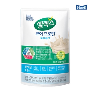 �������� ������ ����ƾ �ο콴�� �Ŀ�ġ 125ml