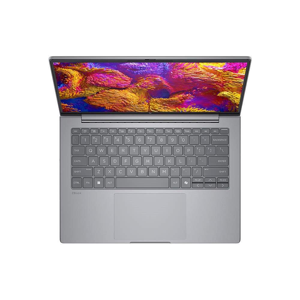 HP Z북 8 G1as 14 BZ1B6PT (SSD 2TB)_이미지