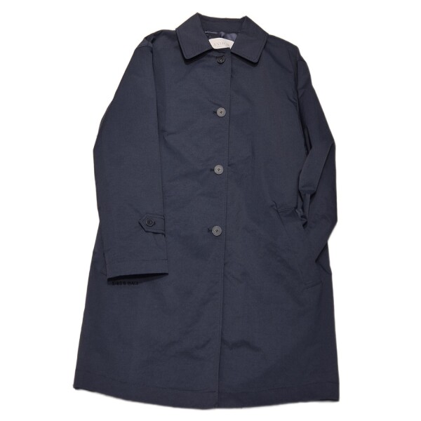 안지크 스텐카라 하프 트렌치코트 AK1BR5310