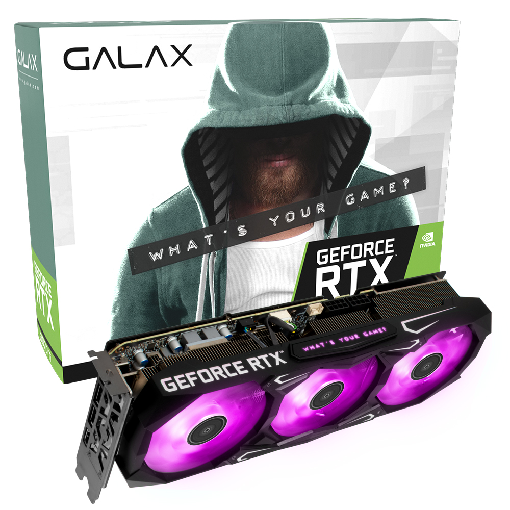 지포스 RTX 3070 Ti SG OC D6X 8GB