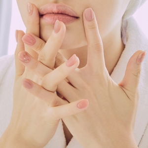 오호라 젤스트립 네일 30p 세트 레이지선데이 1세트_이미지