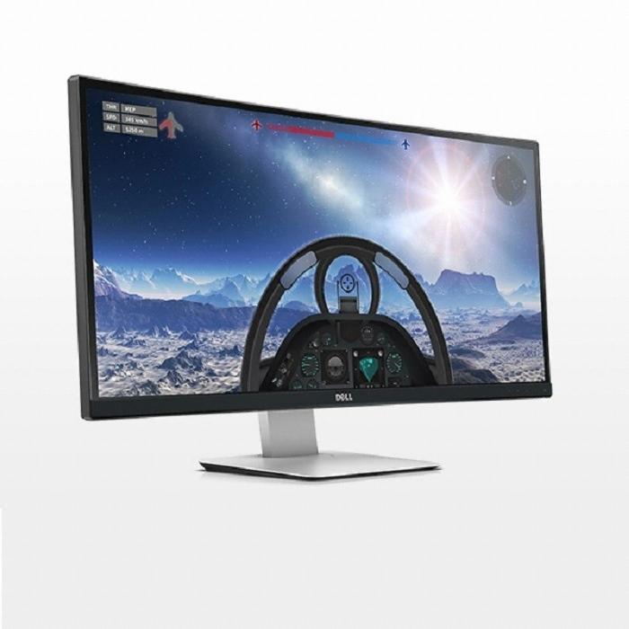 DELL U3415W New_이미지