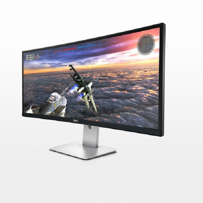 DELL U3415W New