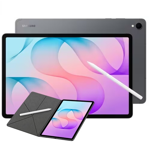 삼성전자 갤럭시탭S12 플러스 5G+북커버 (512GB)_이미지