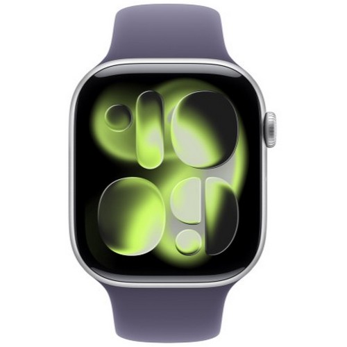 APPLE 워치 스포츠 밴드 S/M (퍼플포그) (44mm/45mm/46mm/49mm)_이미지