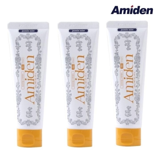 클래식 고불소 치약 110g