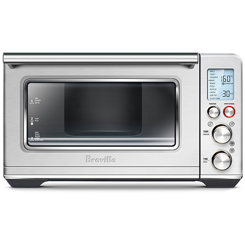 브레빌 BOV860 (실버 BOV860BSS)