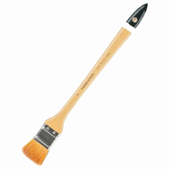 화홍 수채화빽붓 132