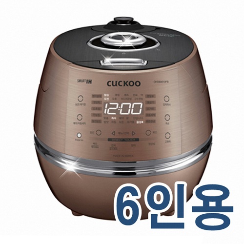 쿠쿠전자 CRP-DHXB0610FB_이미지