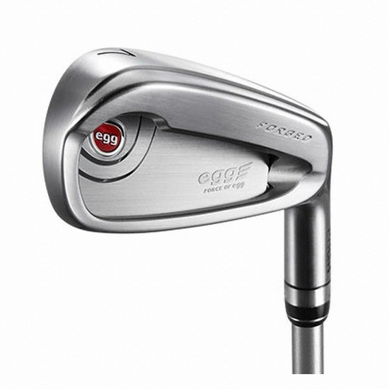 PRGR NEW EGG PF ���̾� ī��