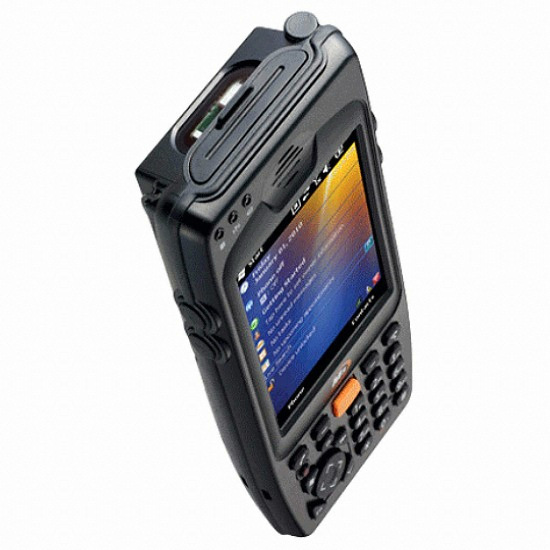 M3 MOBILE ORANGE PLUS ����� PDA 2D��ĵ